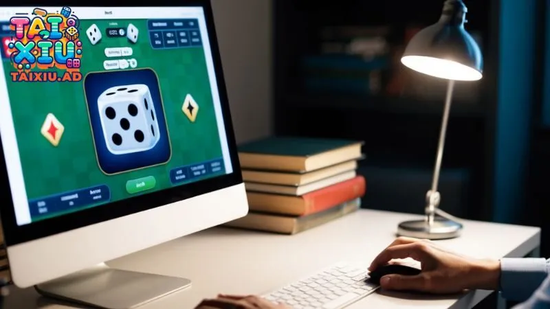 Những điều cần biết khi tham gia vào game Tài xỉu online